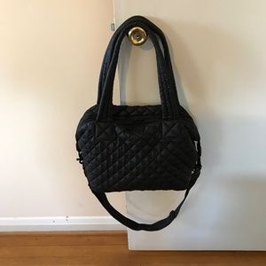 MZ Wallace Medium Sutton Bag